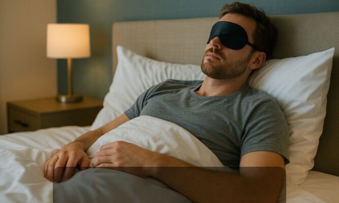 jobs for lazy people
sleep tester