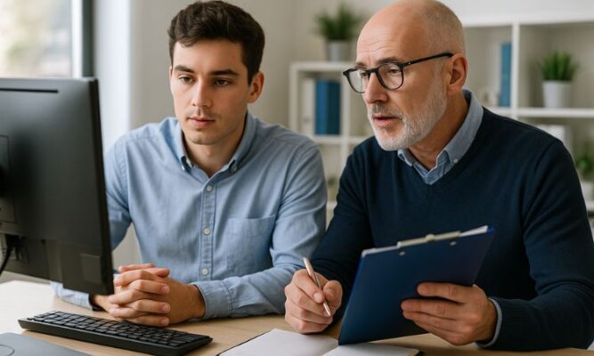Find Internships for Technical Writing