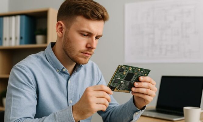 Find Your Technical Writing Niche