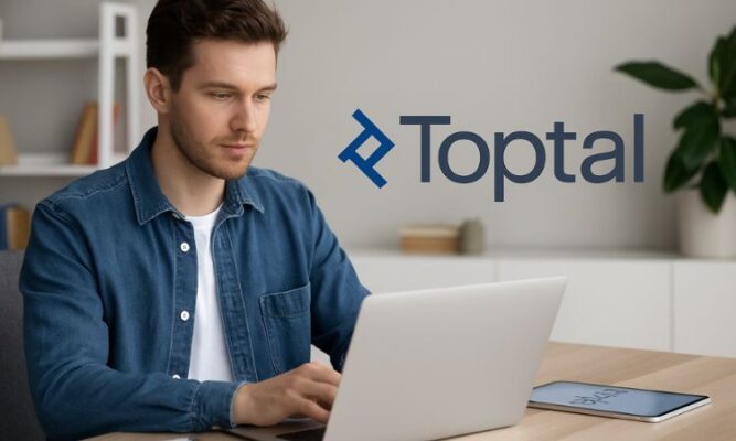 Toptal.com
