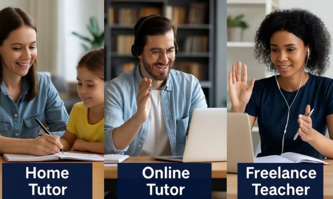 Other Opportunities for Teachers