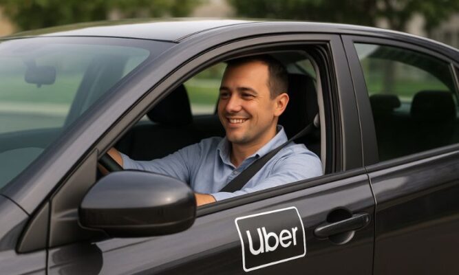 Uber
