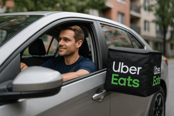uber eats