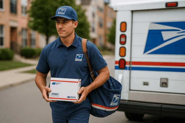 USPS