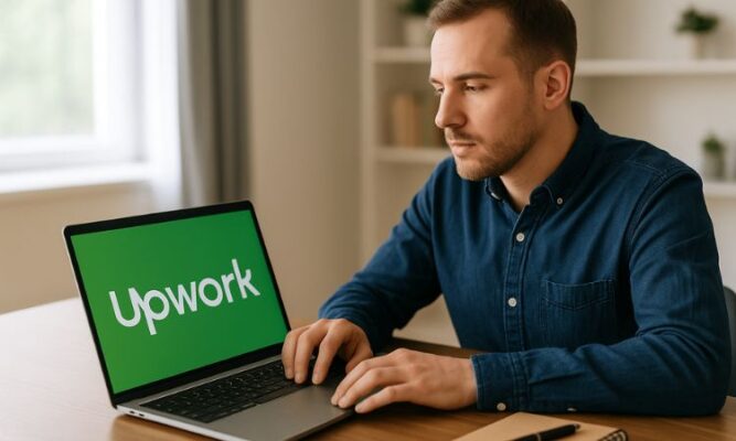 Upwork