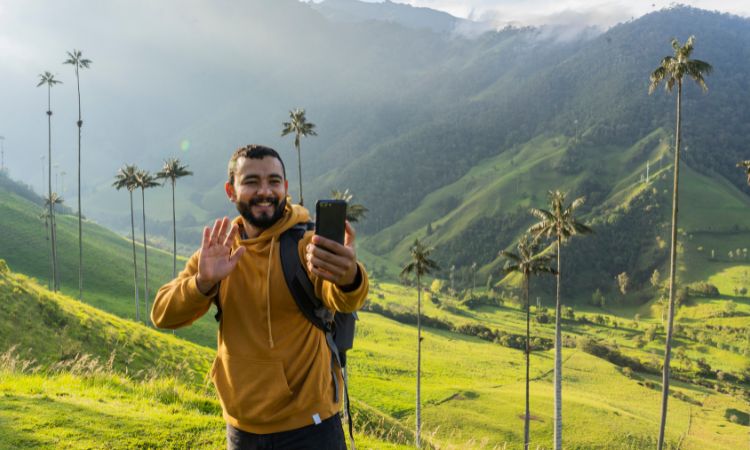 vlogging