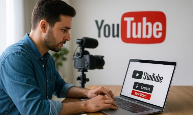 google online jobs
YouTube Channel