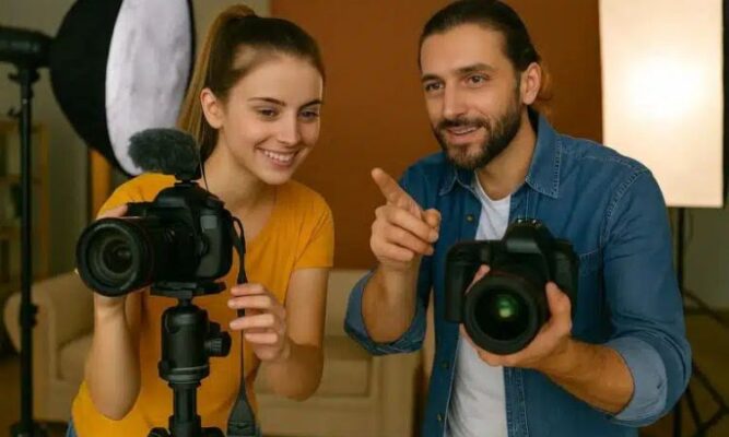 Freelance Photographer