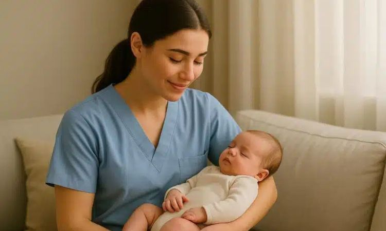 Baby Sitter Jobs Near Me – Find Reliable and Affordable Care