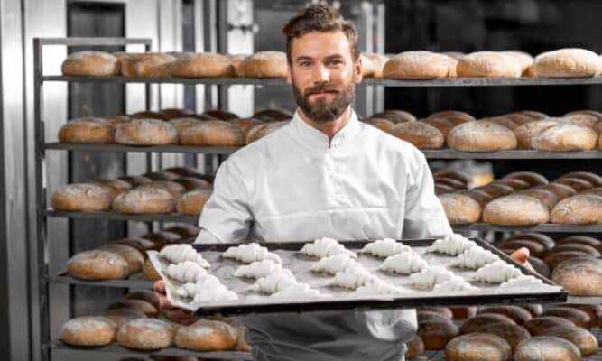 Baker