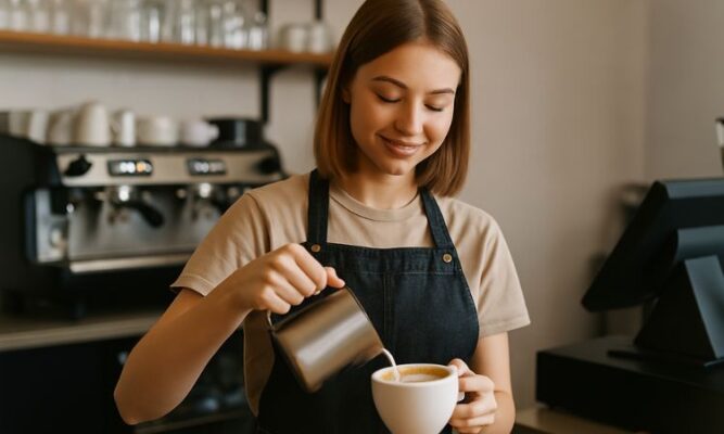 Barista