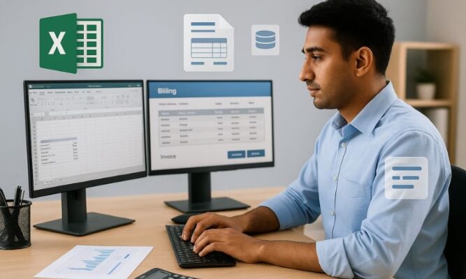 Accounting/Auditing