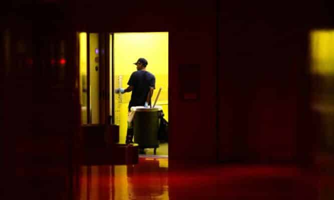 Janitor