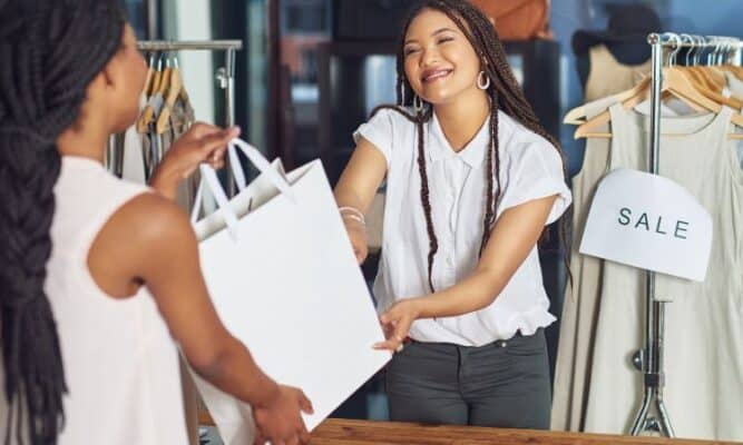 Mystery Shopping