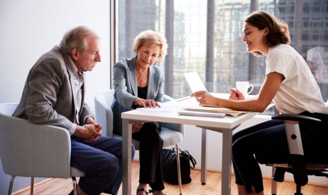 Consultant and Counselor
