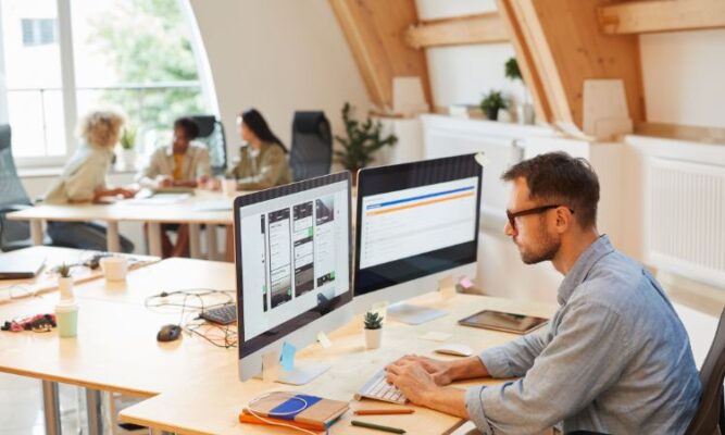 Software Jobs