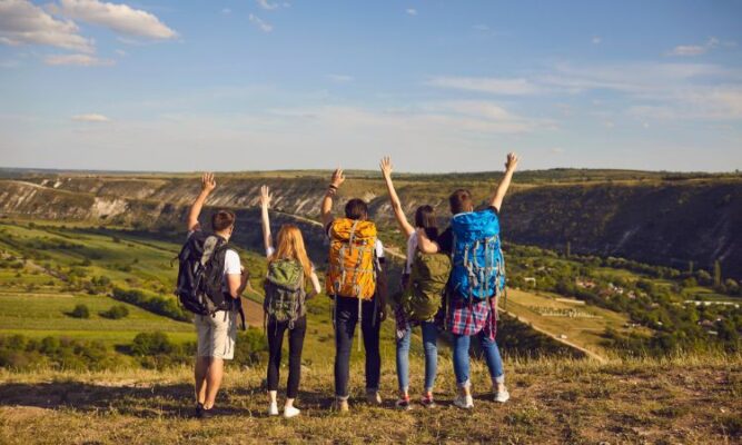 Travel & Tourism Jobs