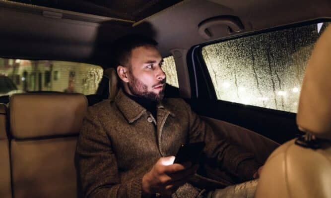 Uber