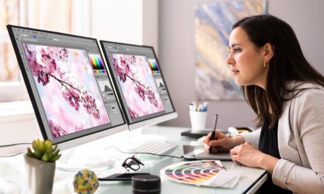 Web Designer