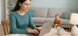 jobs for stay at home moms