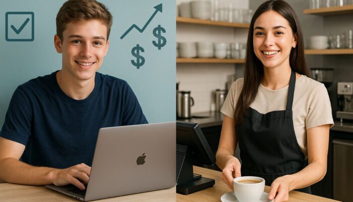 jobs for teens