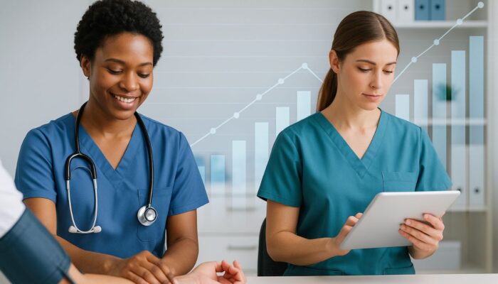 how much do medical assistants make