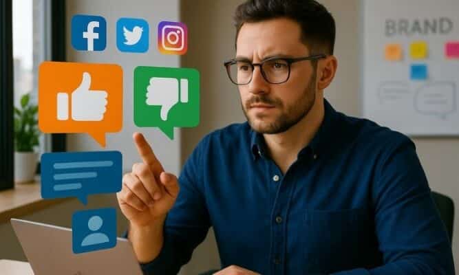 Social Media Manager