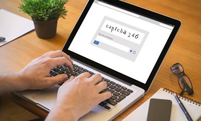 captcha typing jobs