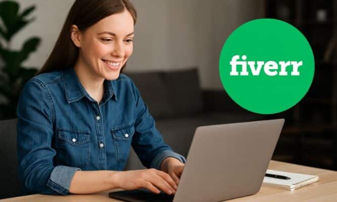 Fiverr