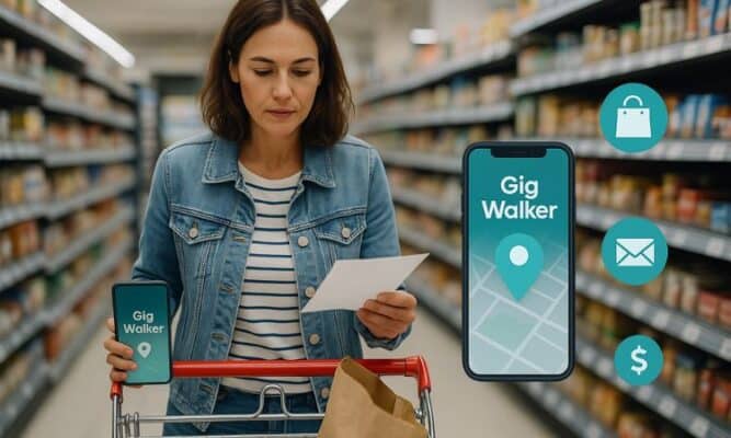 Gig Walker