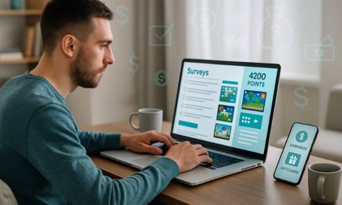 Swagbucks